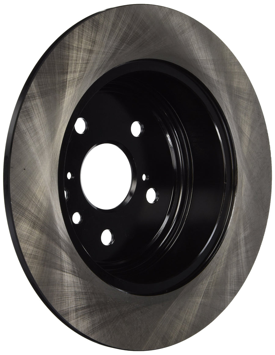 120.44159 Centric Parts Premium Brake Rotor