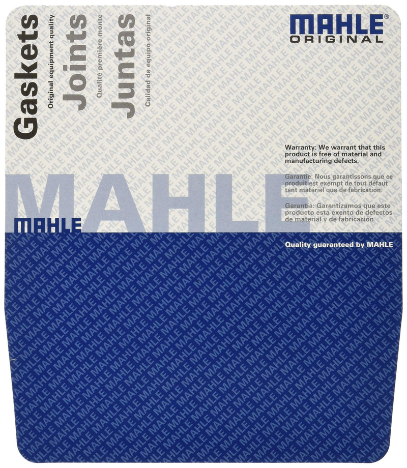 Carburetor Mounting Gasket MAHLE Original G26905