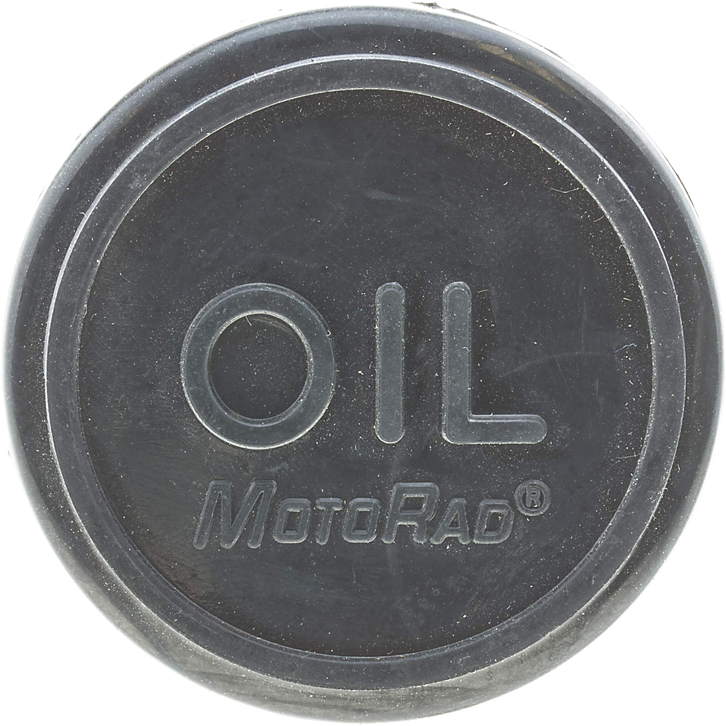 Engine Oil Filler Cap Gates 31272