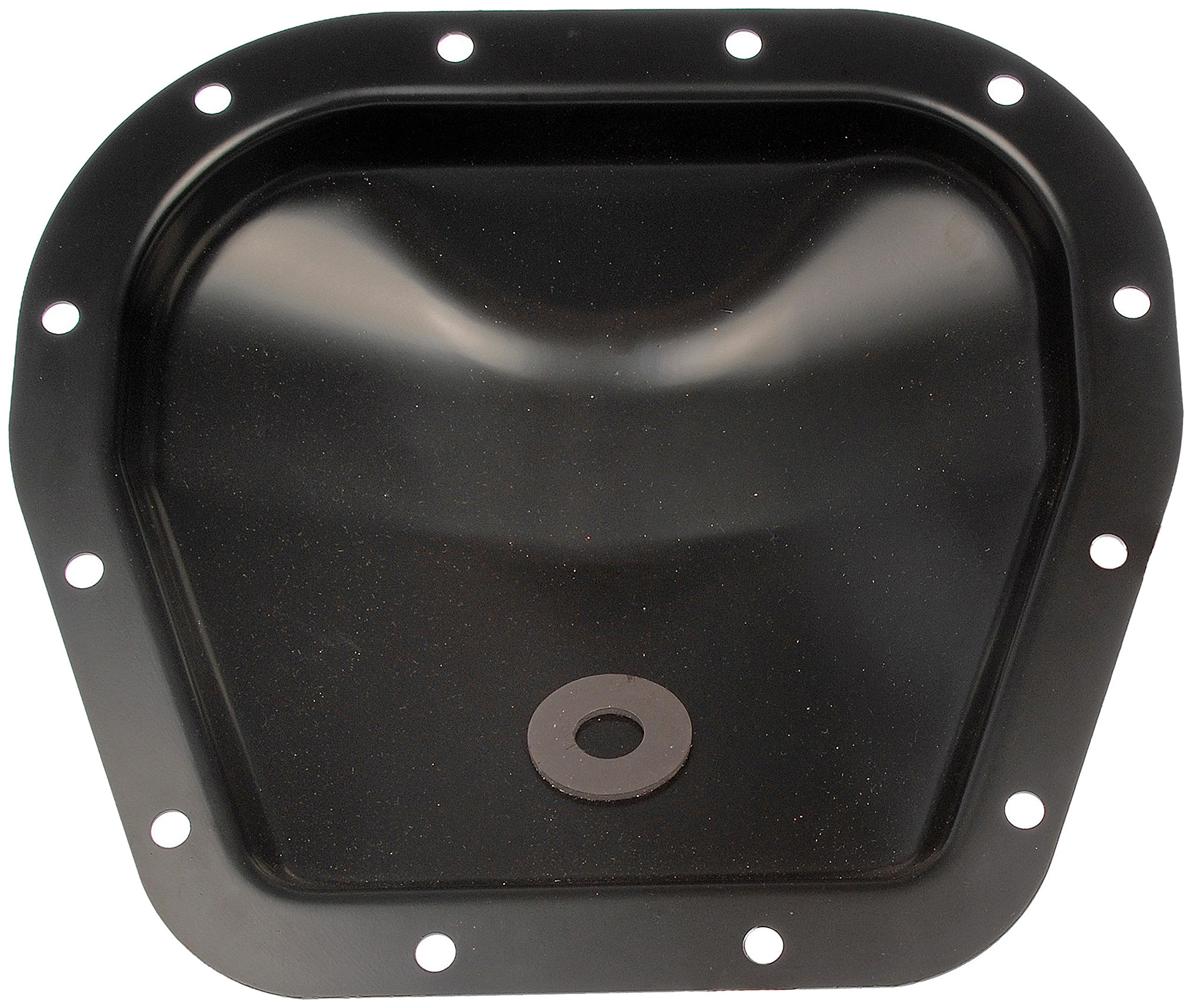 Dorman Rear Differential Cover 697-705 Compatible with Select Ford / Lincoln Models