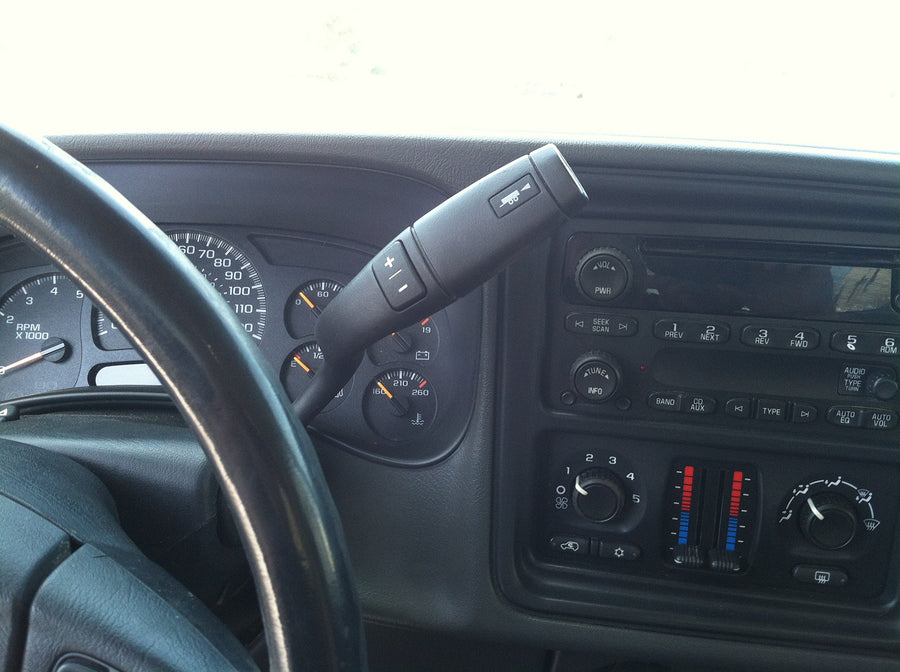 Fleece Engineering Performance FPE-TAPSHIFTER12 Tap Shifter (01-02 GM Duramax 6.6L LB7 Allison)