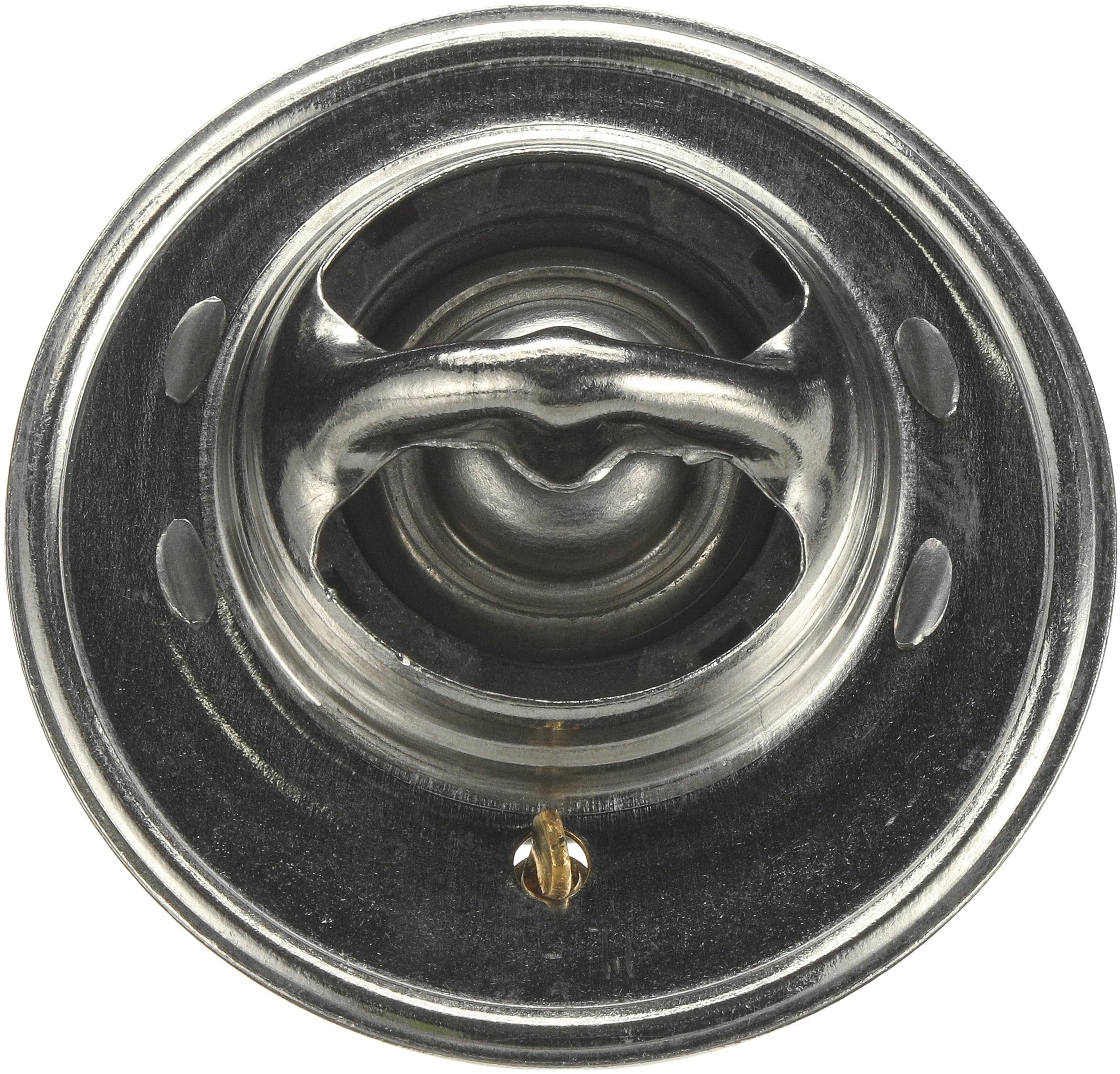 Gates Premium 33489S Engine Coolant Thermostat