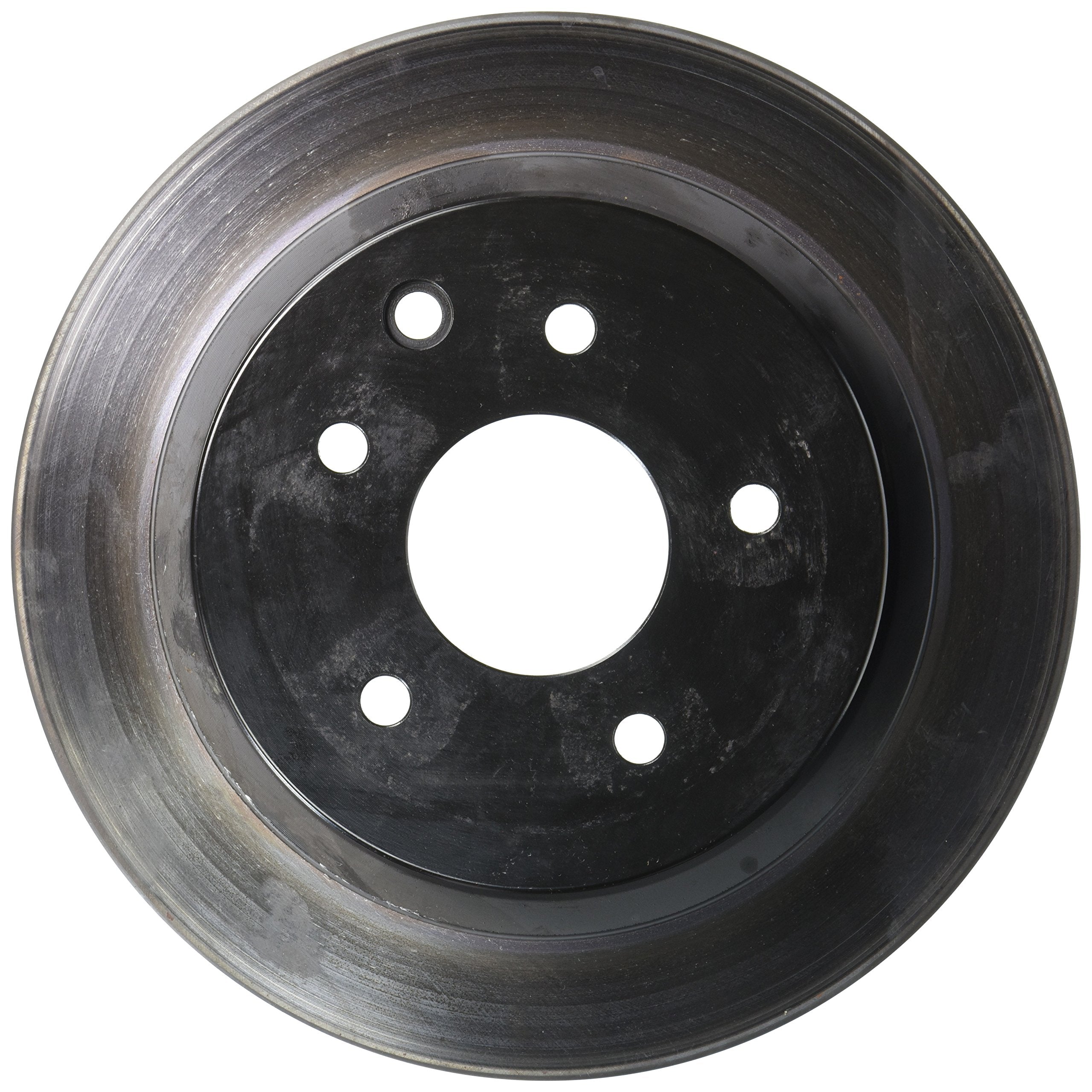 Premium Centric Parts 120.42077 Brake Rotor