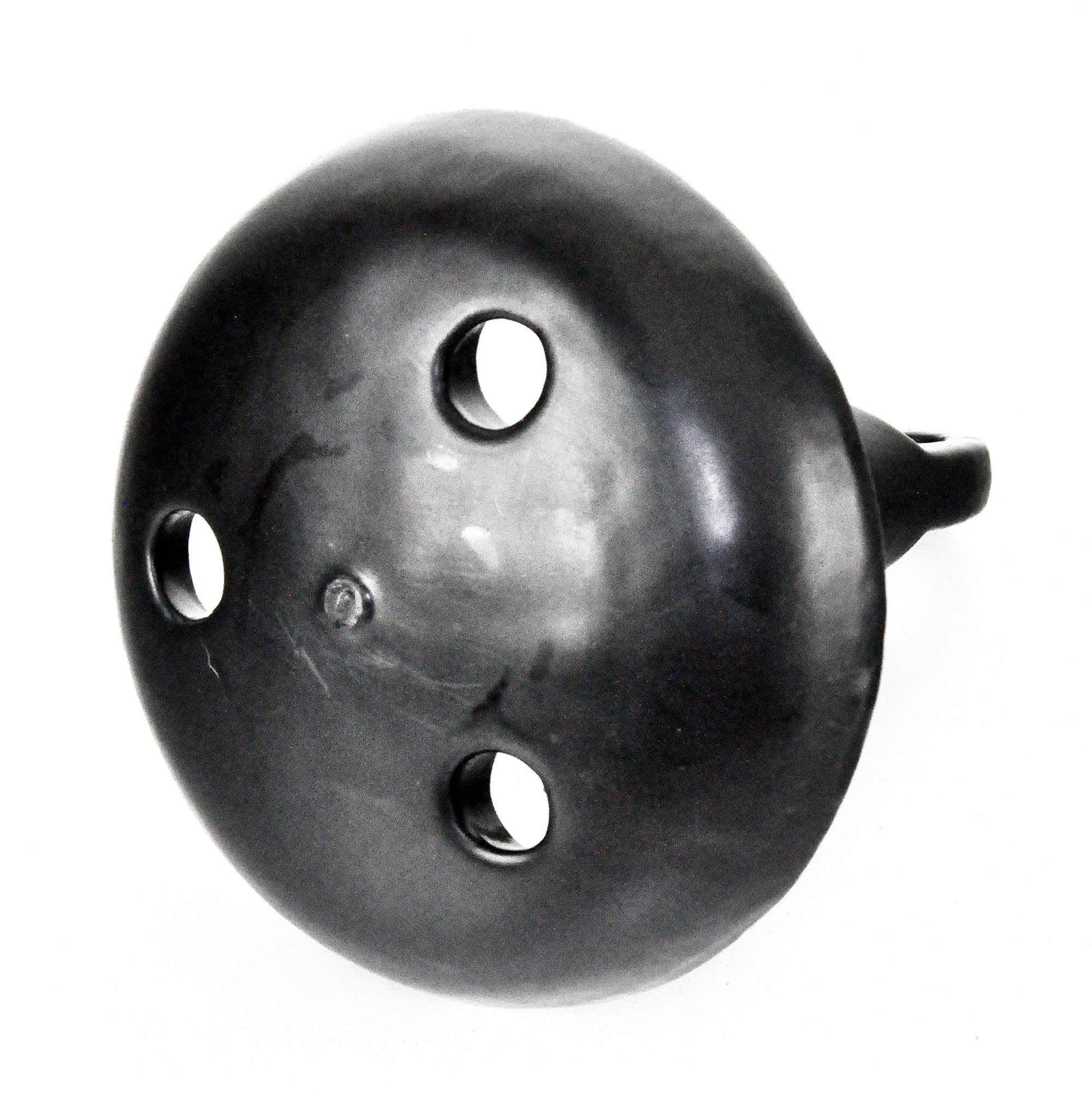 5lb YakGear Mushroom Anchor, Black