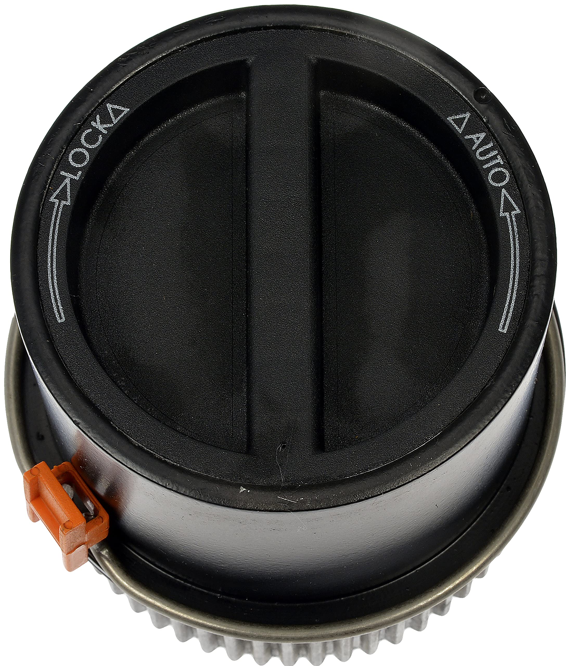 Dorman 600-203XD Auto Locking Hub Assembly 4WD Compatible with Select Ford/Lincoln Models (OE FIX)