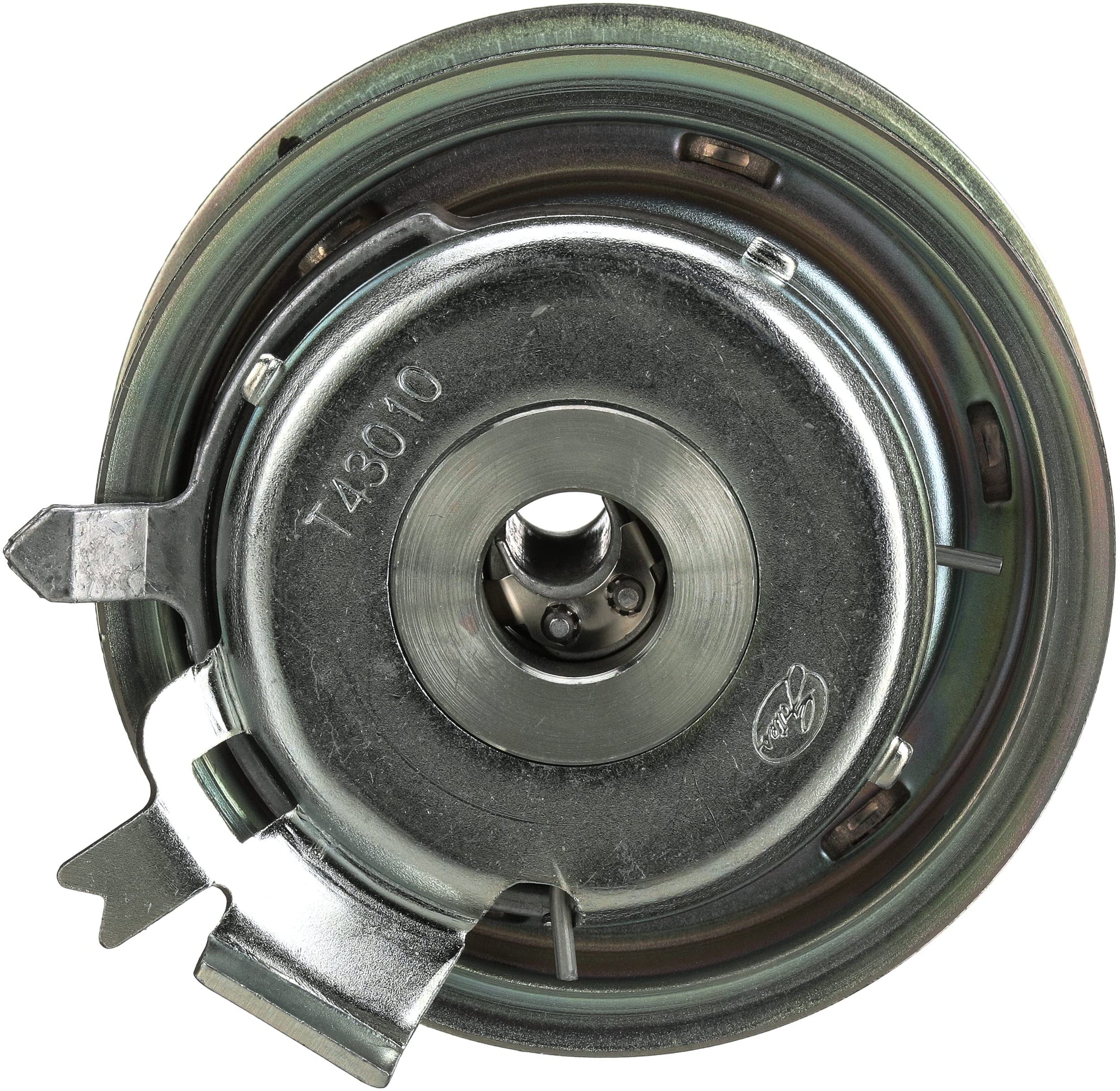 PowerGrip Gates T43010 Premium Timing Belt Tensioner
