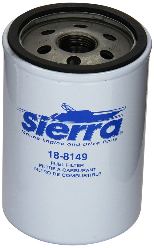 18-8149 Sierra International Fuel and Water Separator Filter