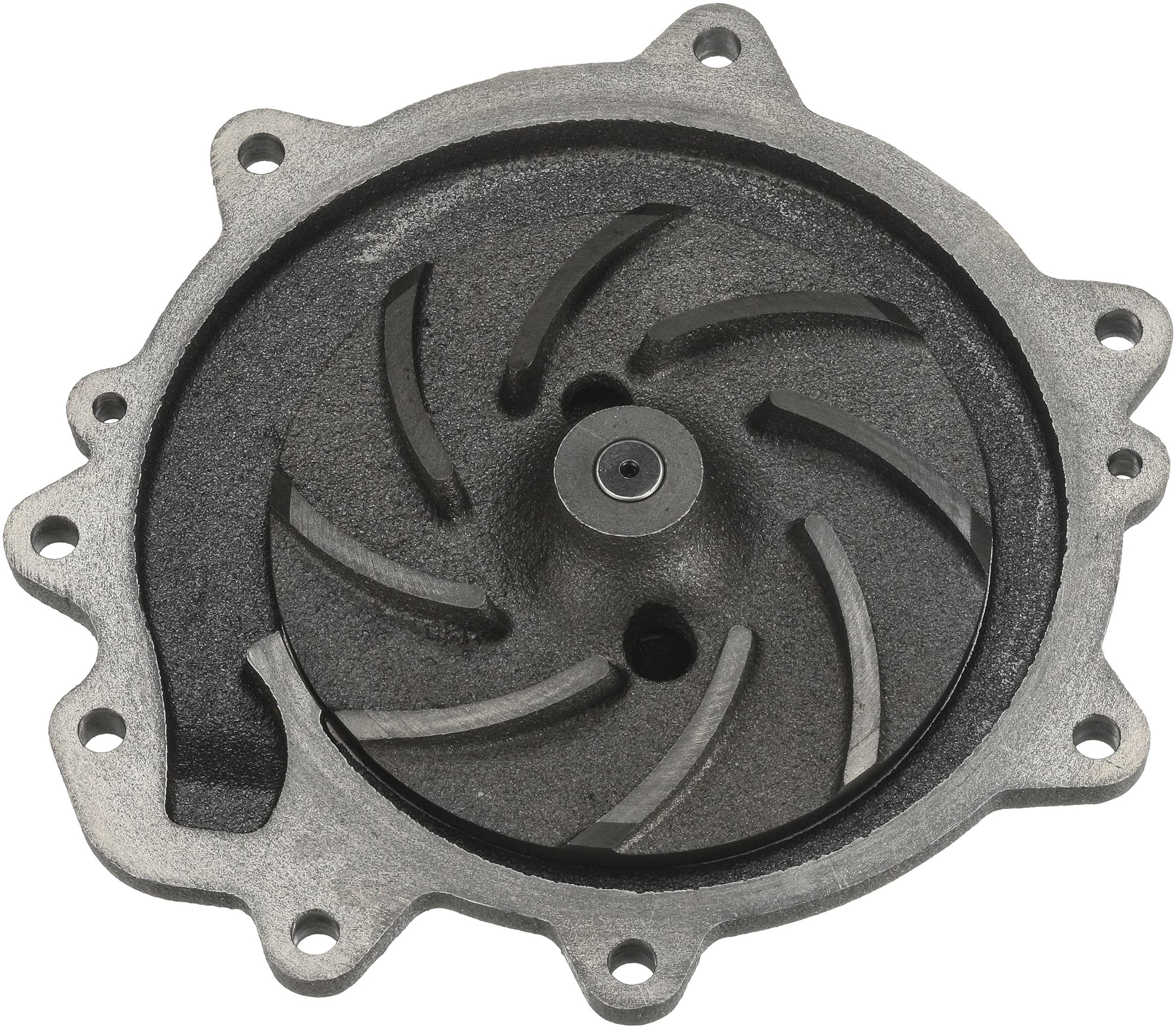 Heavy-Duty Gates 44058HD Engine Water Pump