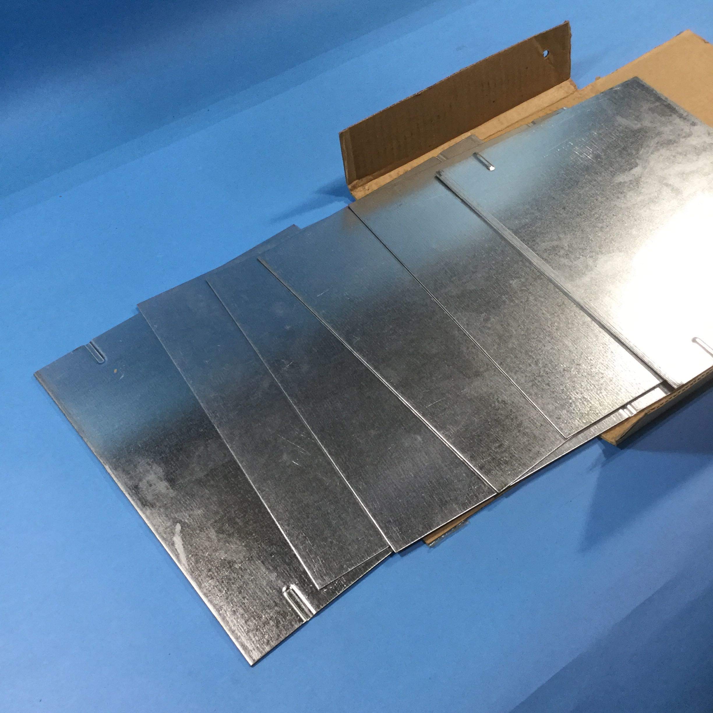 302 Weather Guard Divider