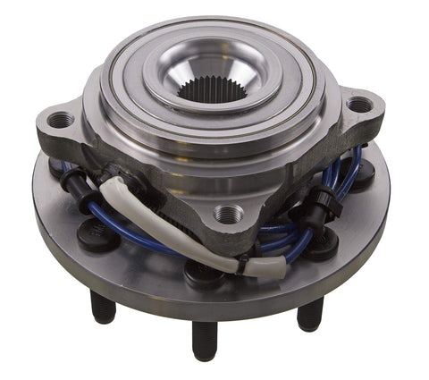 Wheel Bearing and Hub Assembly MOOG for Ram 2500