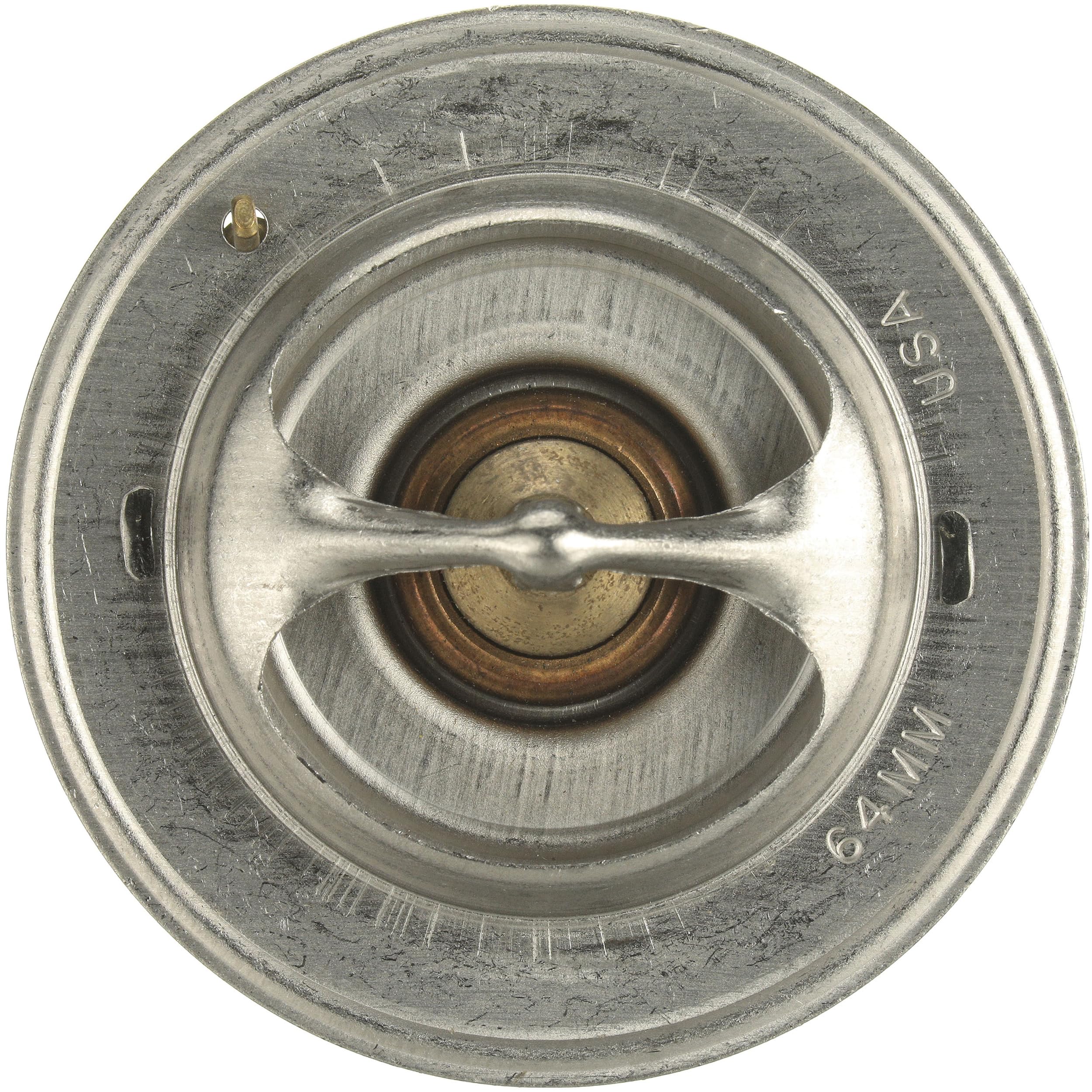 Premium Gates 33889S Engine Coolant Thermostat