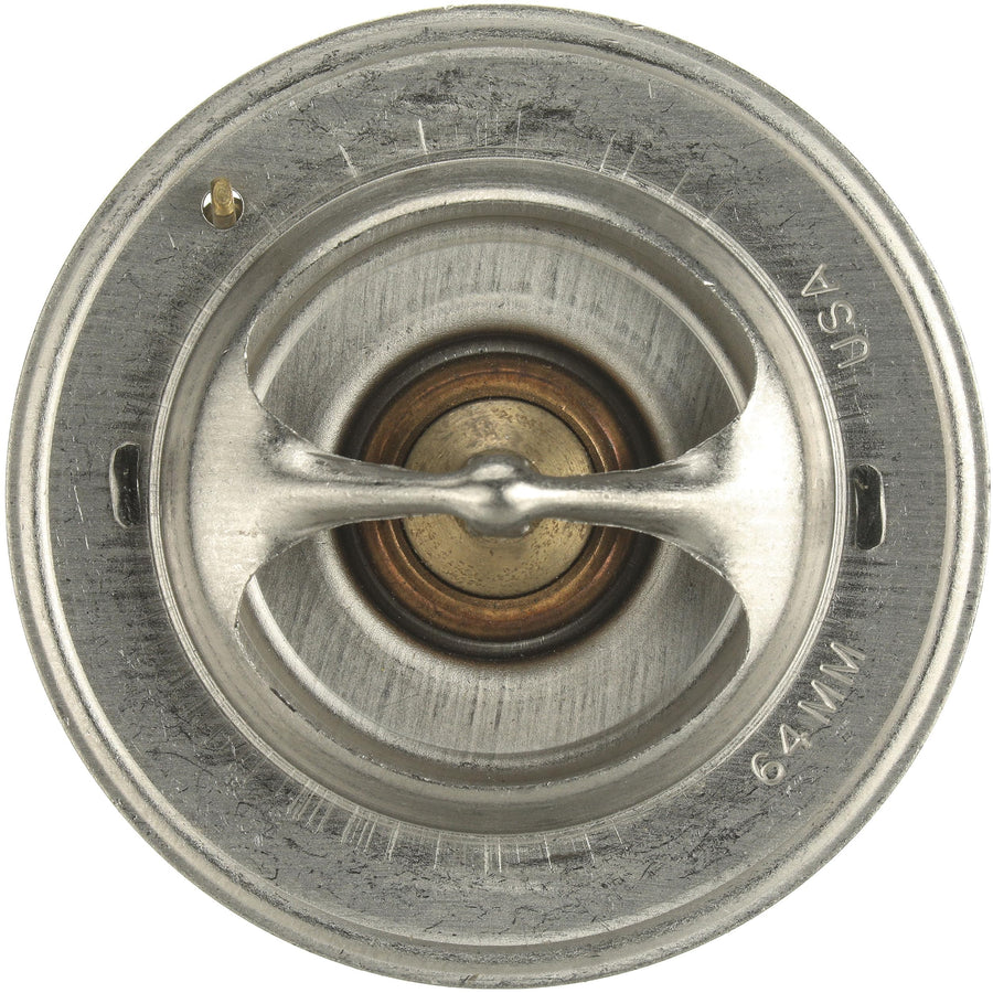 Premium Gates 33889S Engine Coolant Thermostat