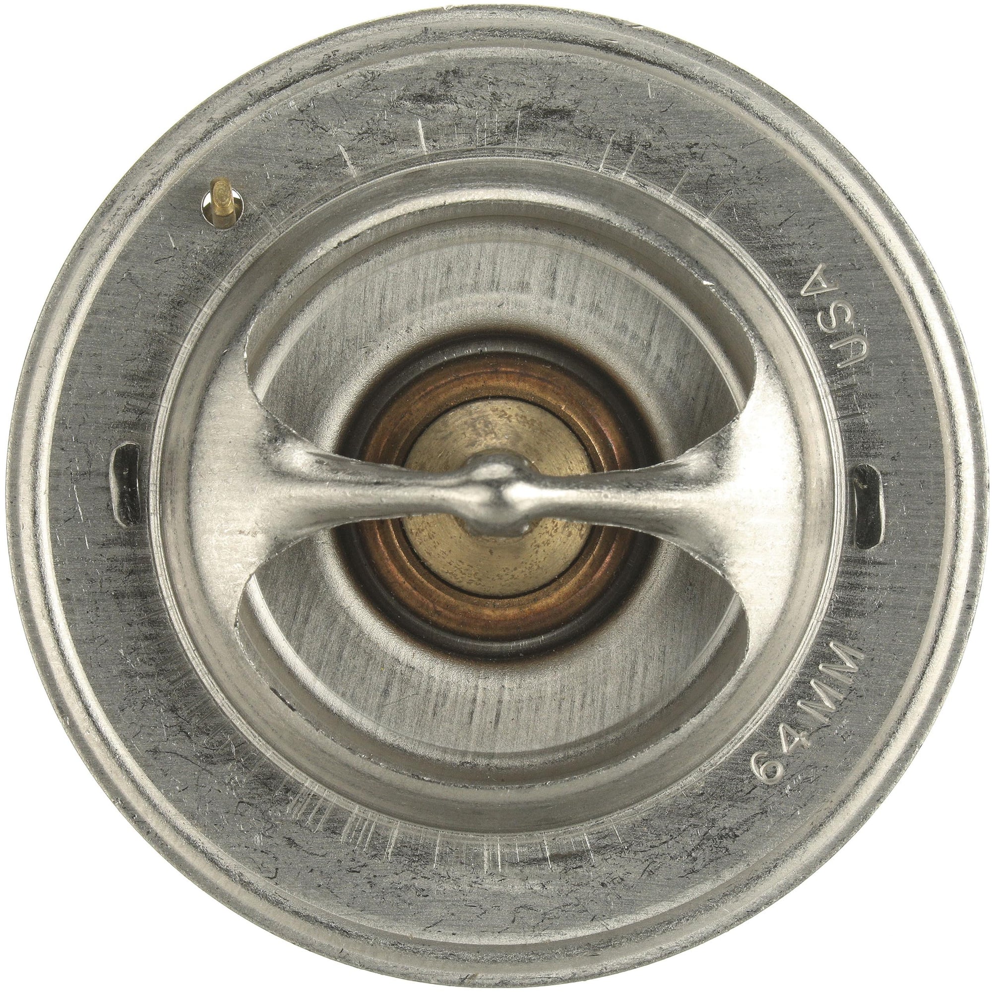 Premium Gates 33889S Engine Coolant Thermostat