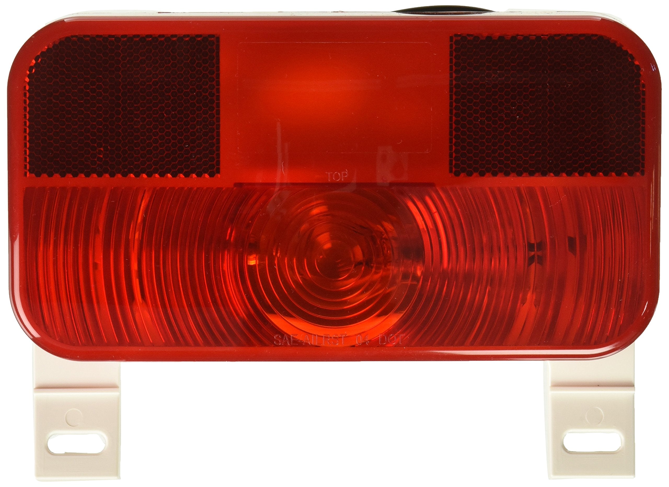 Red Peterson Manufacturing Stop and Tail Light V25923