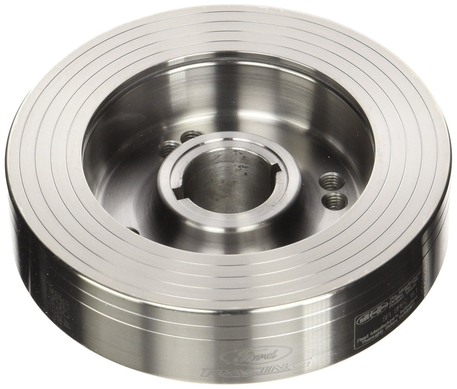 Crankshaft Damper Ford Racing M-6316-A460