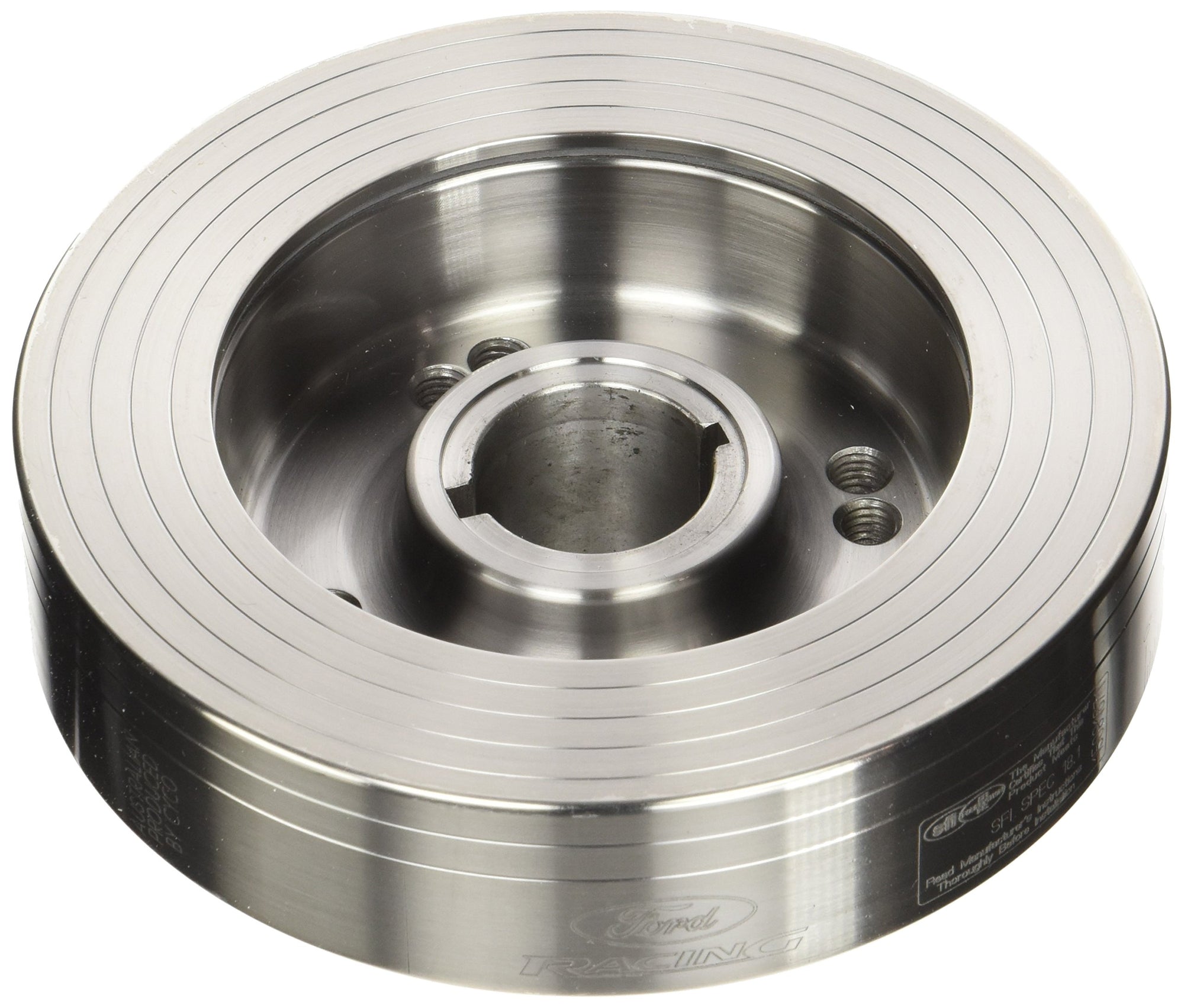 Crankshaft Damper Ford Racing M-6316-A460