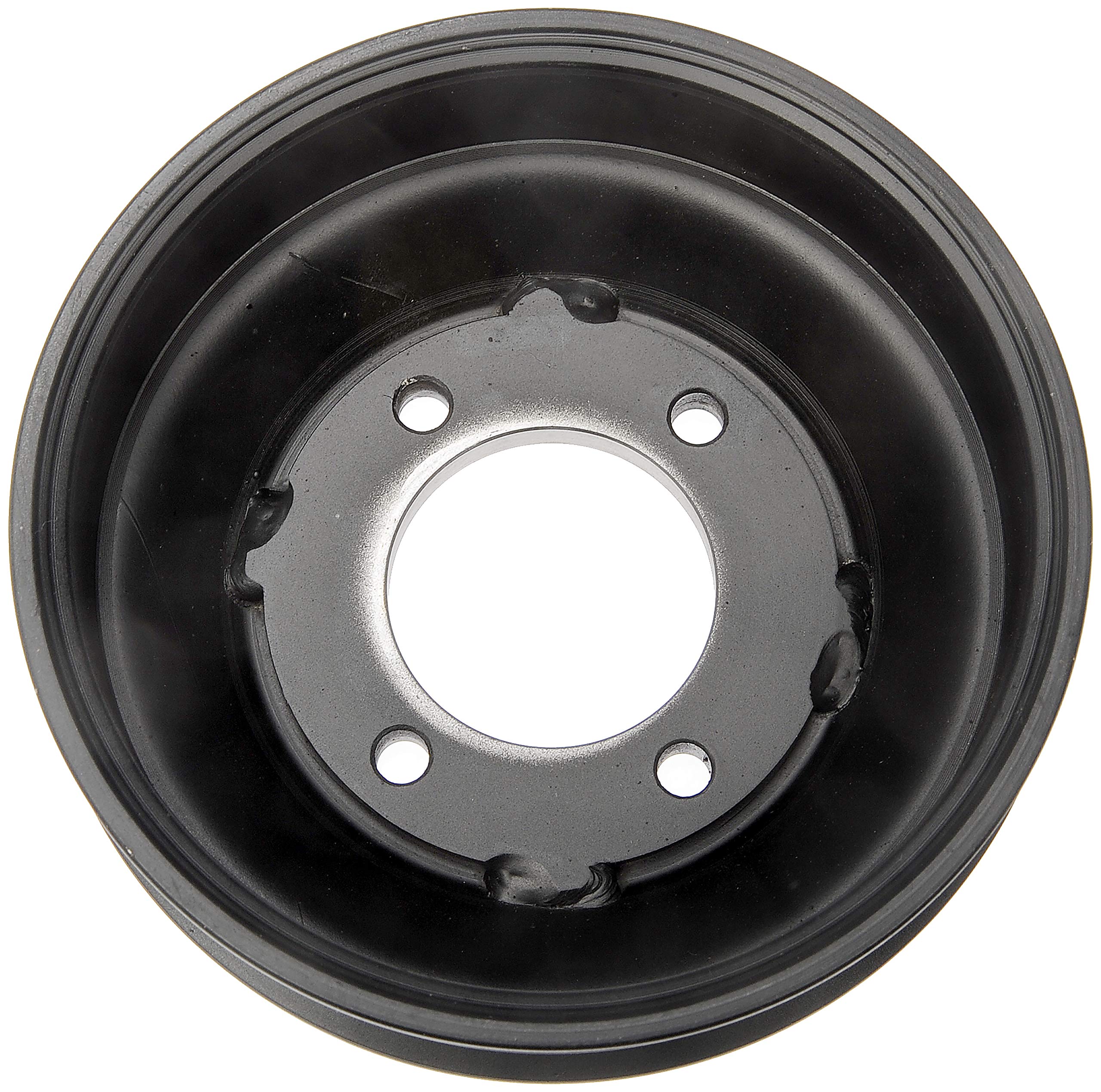 Compatible Dorman 300-394 Engine Water Pump Pulley with Select BMW Models