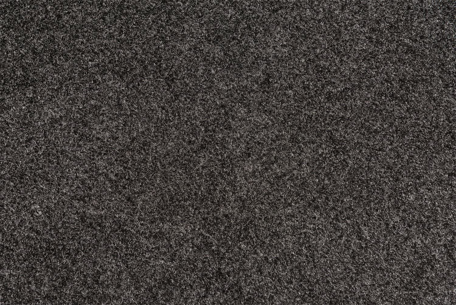 XLT Bed Mat Bedrug | 2019 - 2023 Ford Ranger 72.7 Bed, Charcoal Grey | XLTBMR19SBS