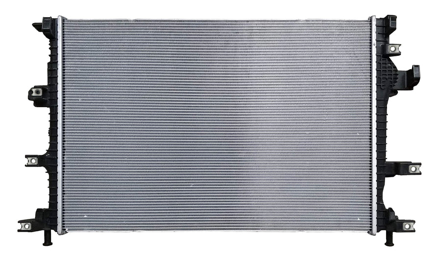 Radiator TYC 13658