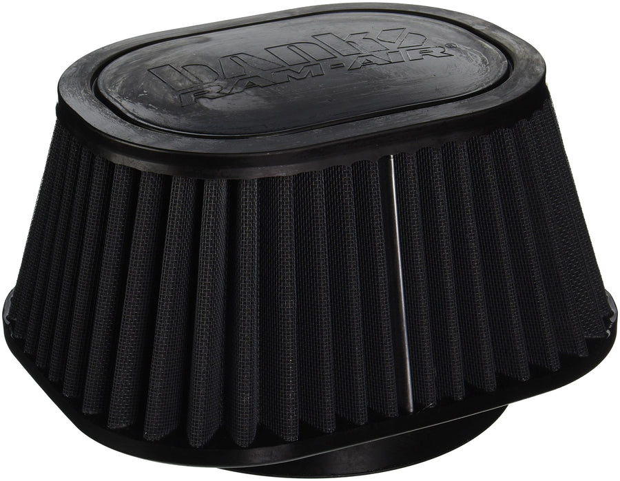 Air Filter Banks 42138D