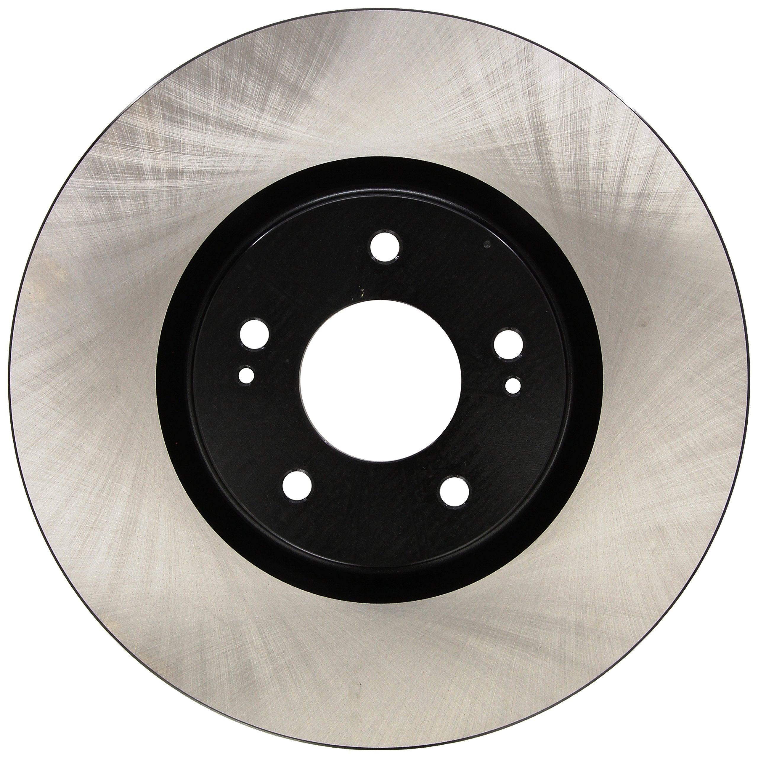 Premium StopTech Brake Rotor 125.46064