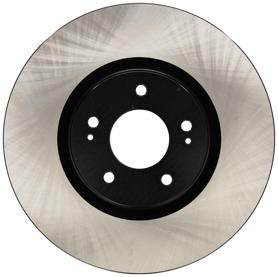 Premium StopTech Brake Rotor 125.46064