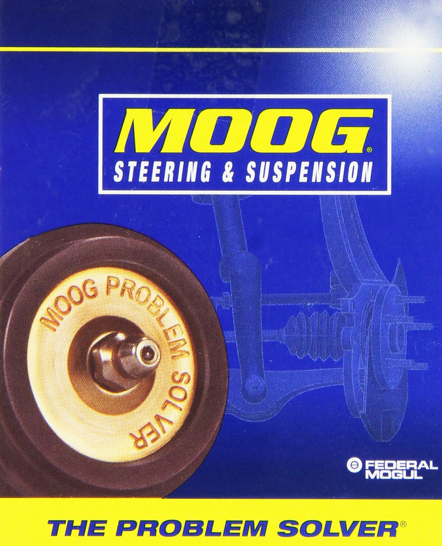 MOOG Alignment K80119 Caster / Camber Bushing for Ford F-250 Super Duty