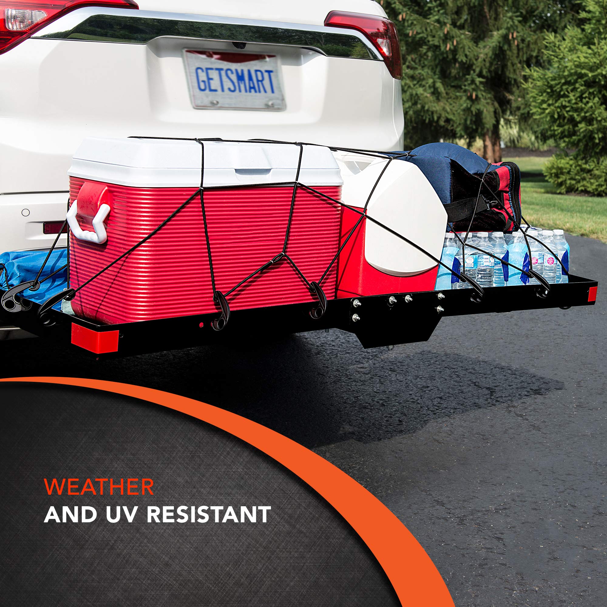 Universal Cargo Net 36" X 48"