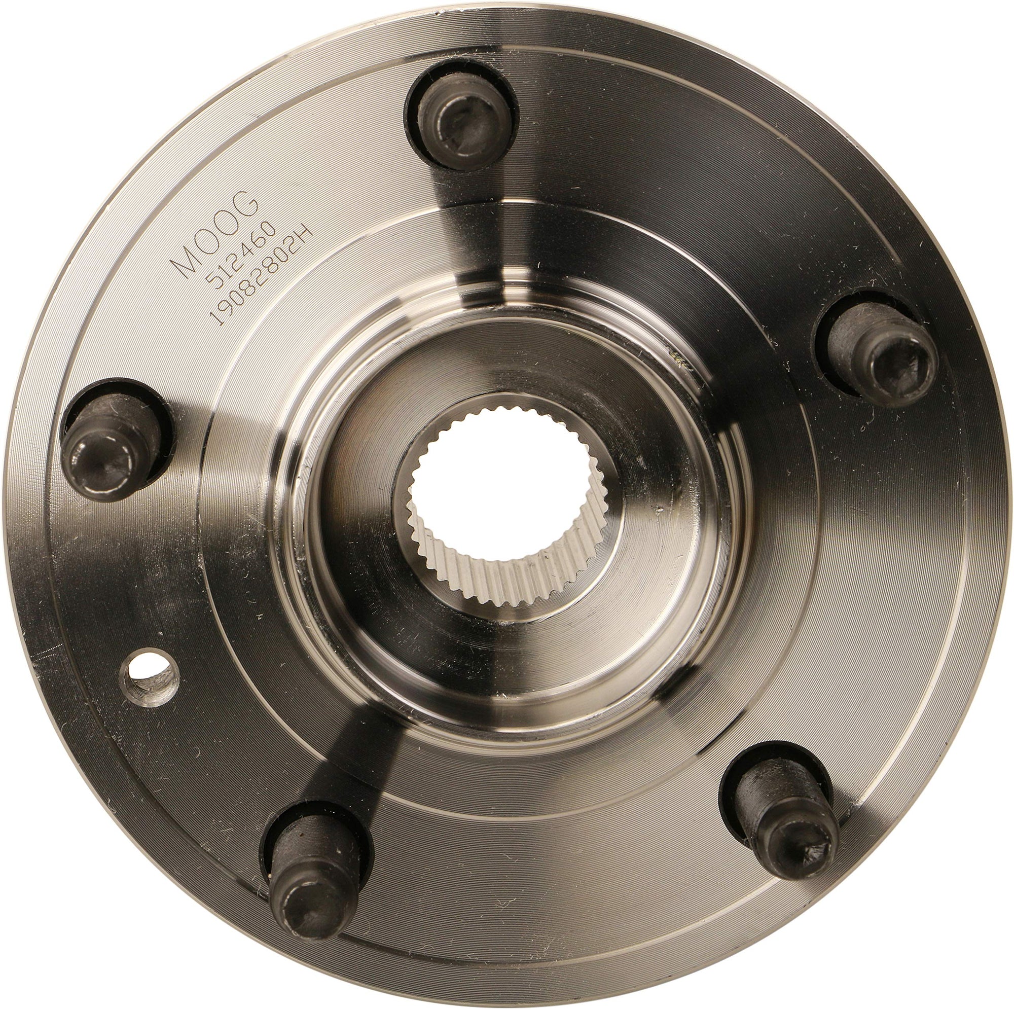 Wheel Bearing and Hub Assembly MOOG for Ford Explorer