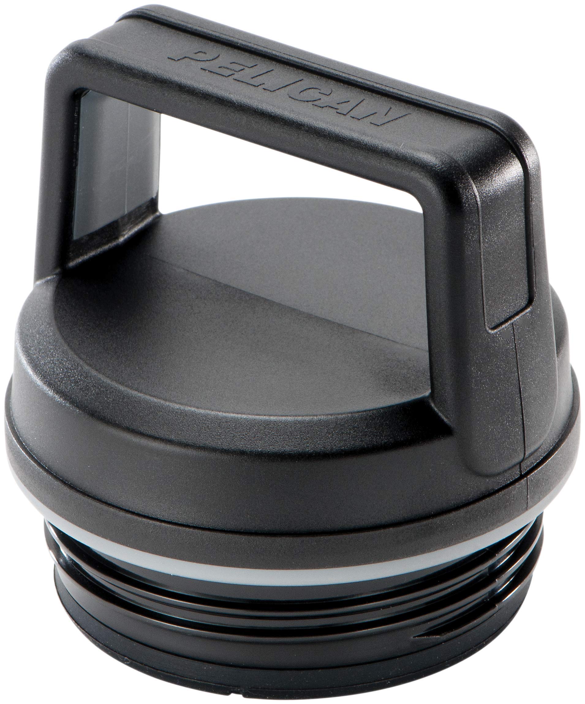 64oz Pelican Bottle (Black)