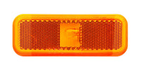 Amber Optronics MC44ABP Marker Clearance Light