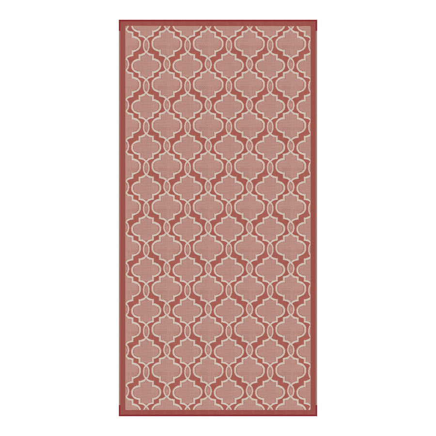 All-Weather Reversible RV Patio Mat
