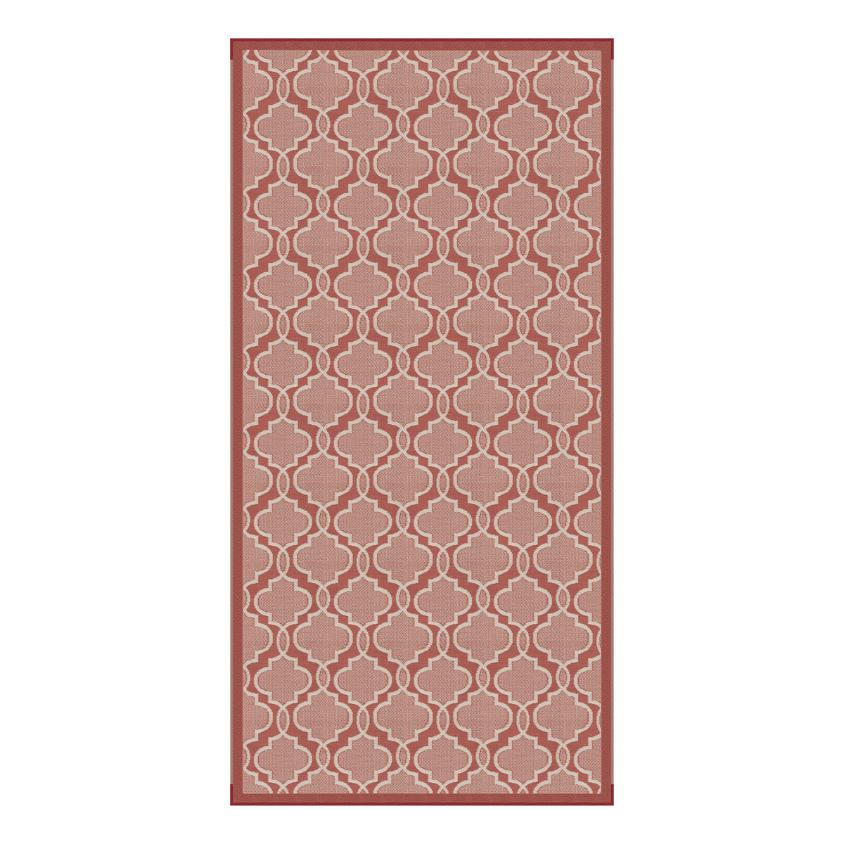 All-Weather Reversible RV Patio Mat