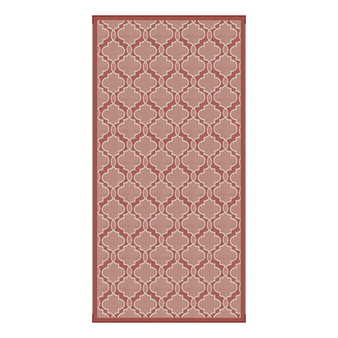 All-Weather Reversible RV Patio Mat