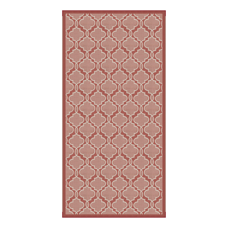 All-Weather Reversible RV Patio Mat
