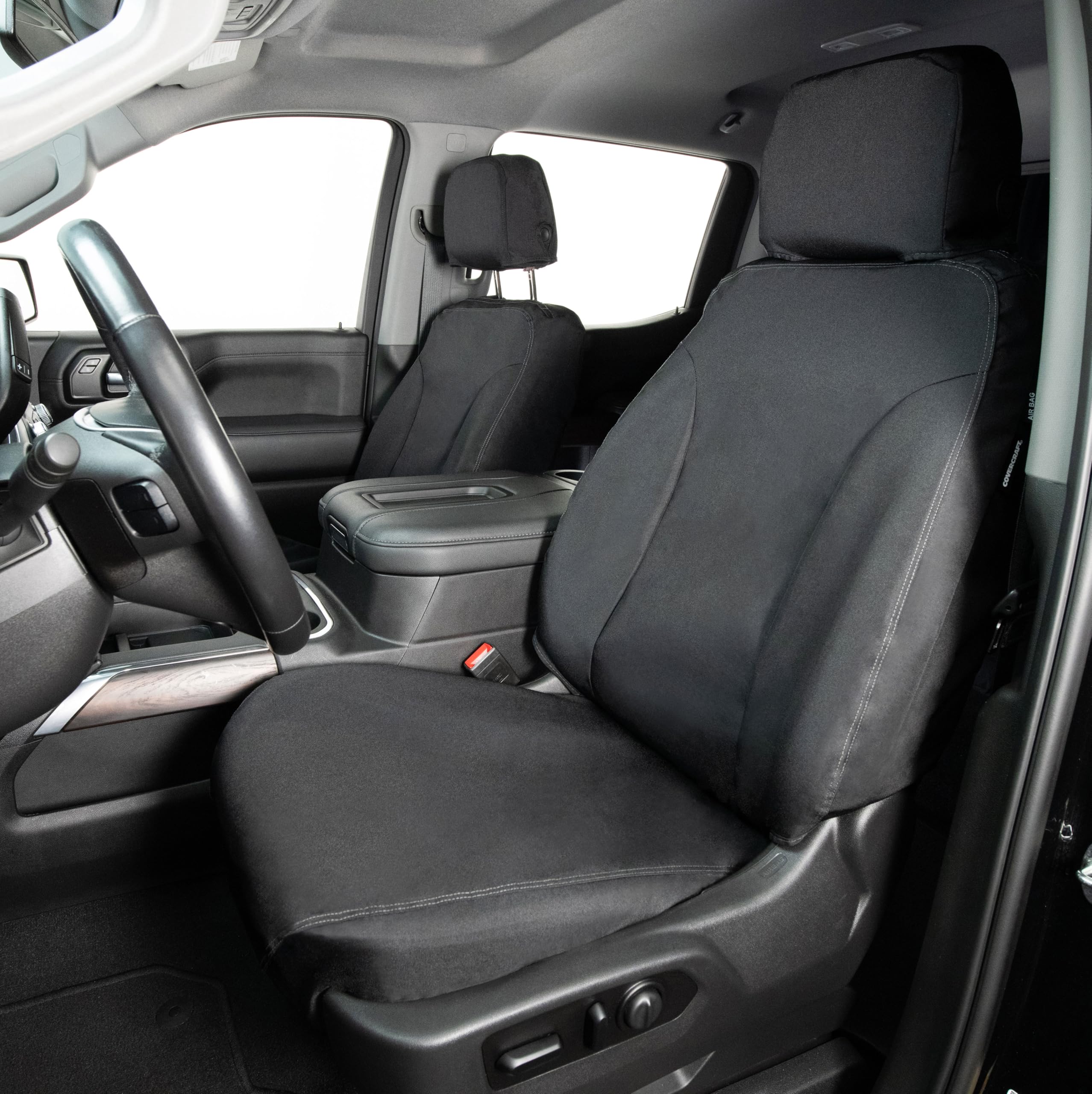 Waterproof SeatSavers Custom Endura by Covercraft