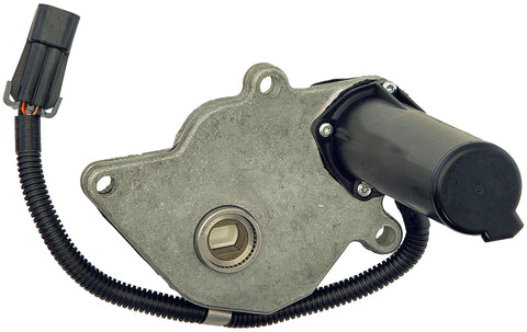 Dorman Transfer Case Motor 600-901 Compatible with Select Cadillac / Chevrolet / GMC Models