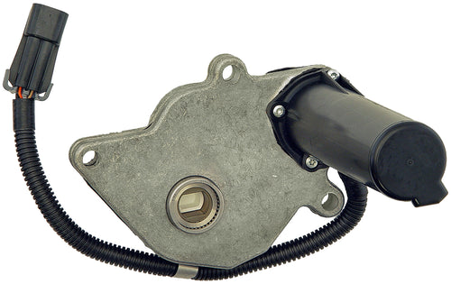 Dorman Transfer Case Motor 600-901 Compatible with Select Cadillac / Chevrolet / GMC Models
