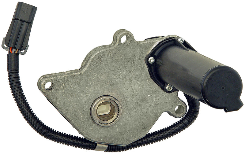 Dorman Transfer Case Motor 600-901 Compatible with Select Cadillac / Chevrolet / GMC Models