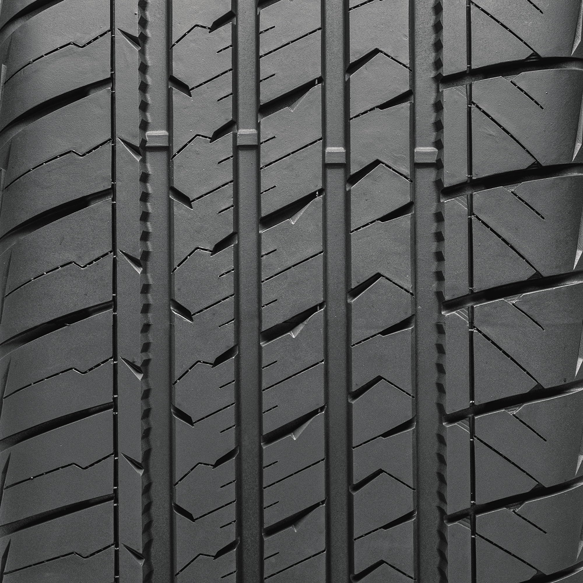 Interceptor Milestar AS810 UHP 205/50ZR17 93W XL Passenger Tire