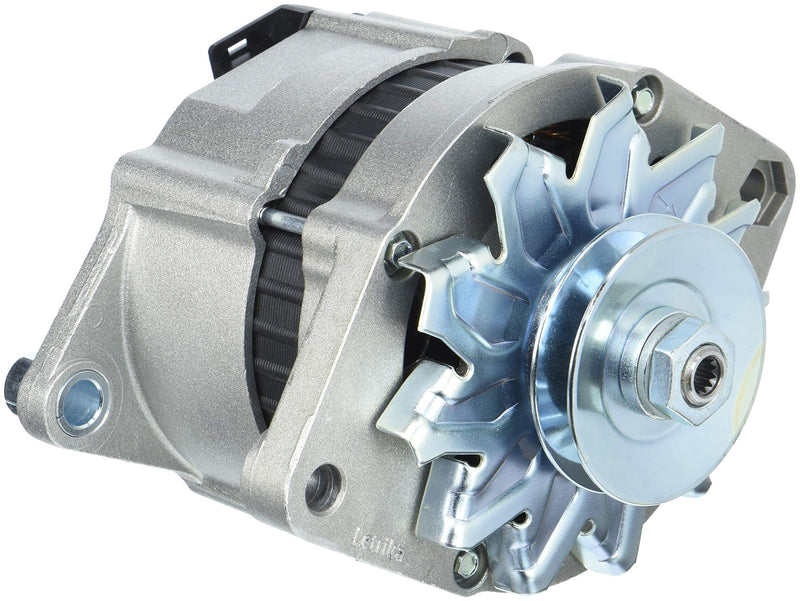 Eorig Grinding 156 Alternator