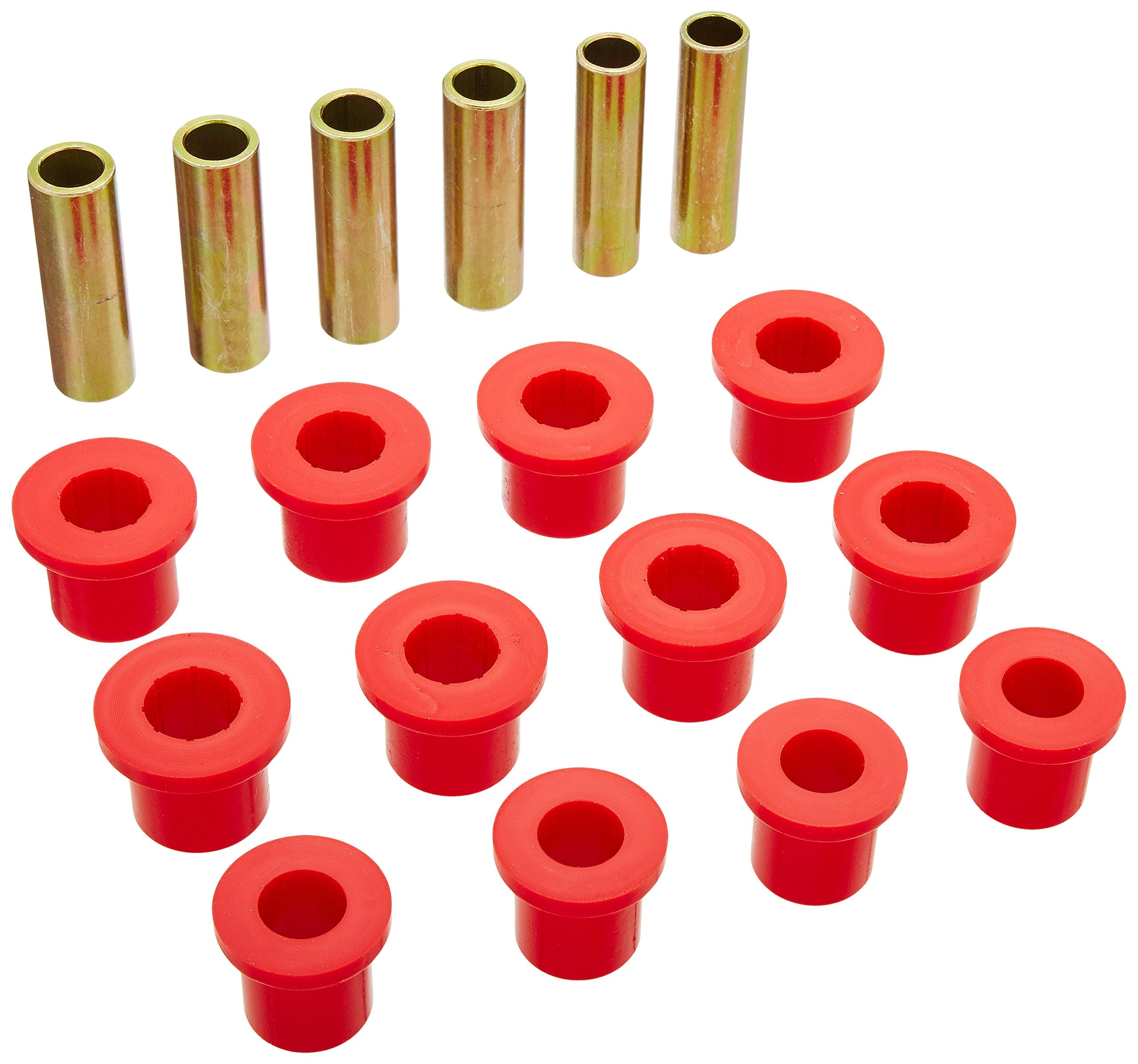 4.7106R Energy Suspension C-Bushing with 7 Degree Offset for Ford