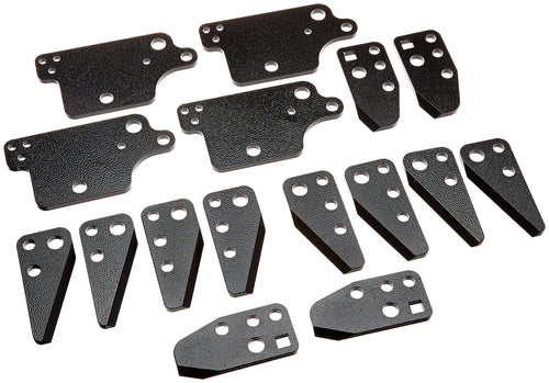 Quick Disconnect Torklift A7311 Stable Load with Drill Kit, (Pack of 4)