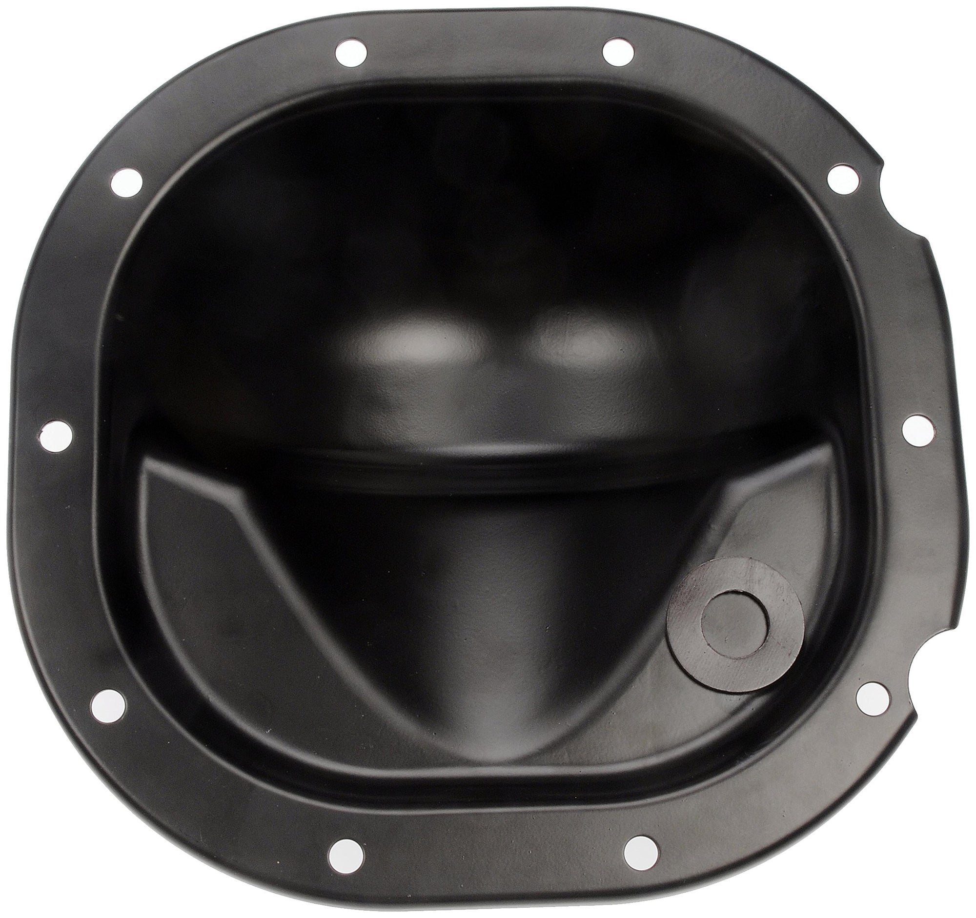 Dorman Rear Differential Cover 697-702 Compatible with Select Models