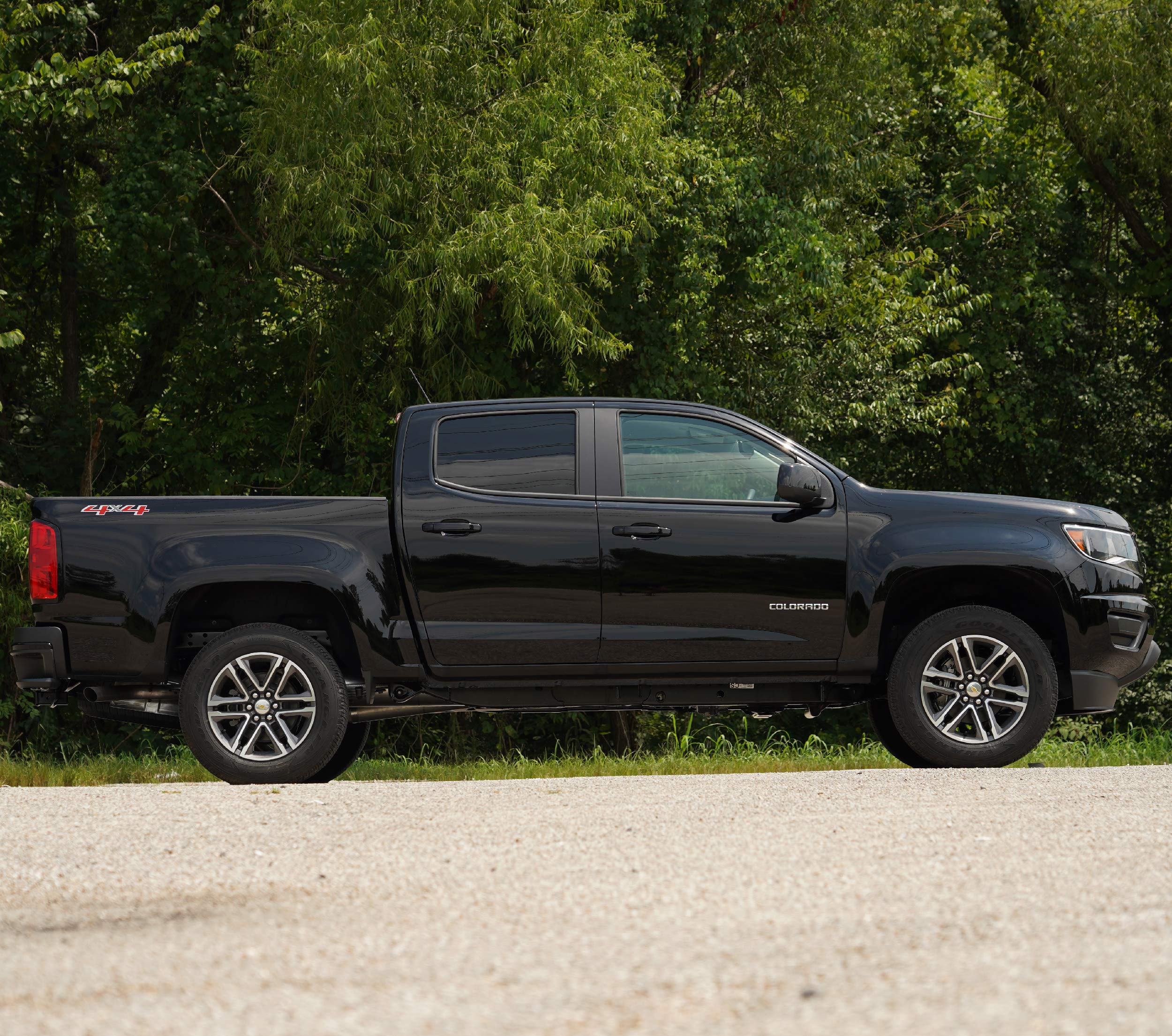 Rough Country 2" Leveling Kit for GMC Canyon/Chevy Colorado 2015-2022 - 922