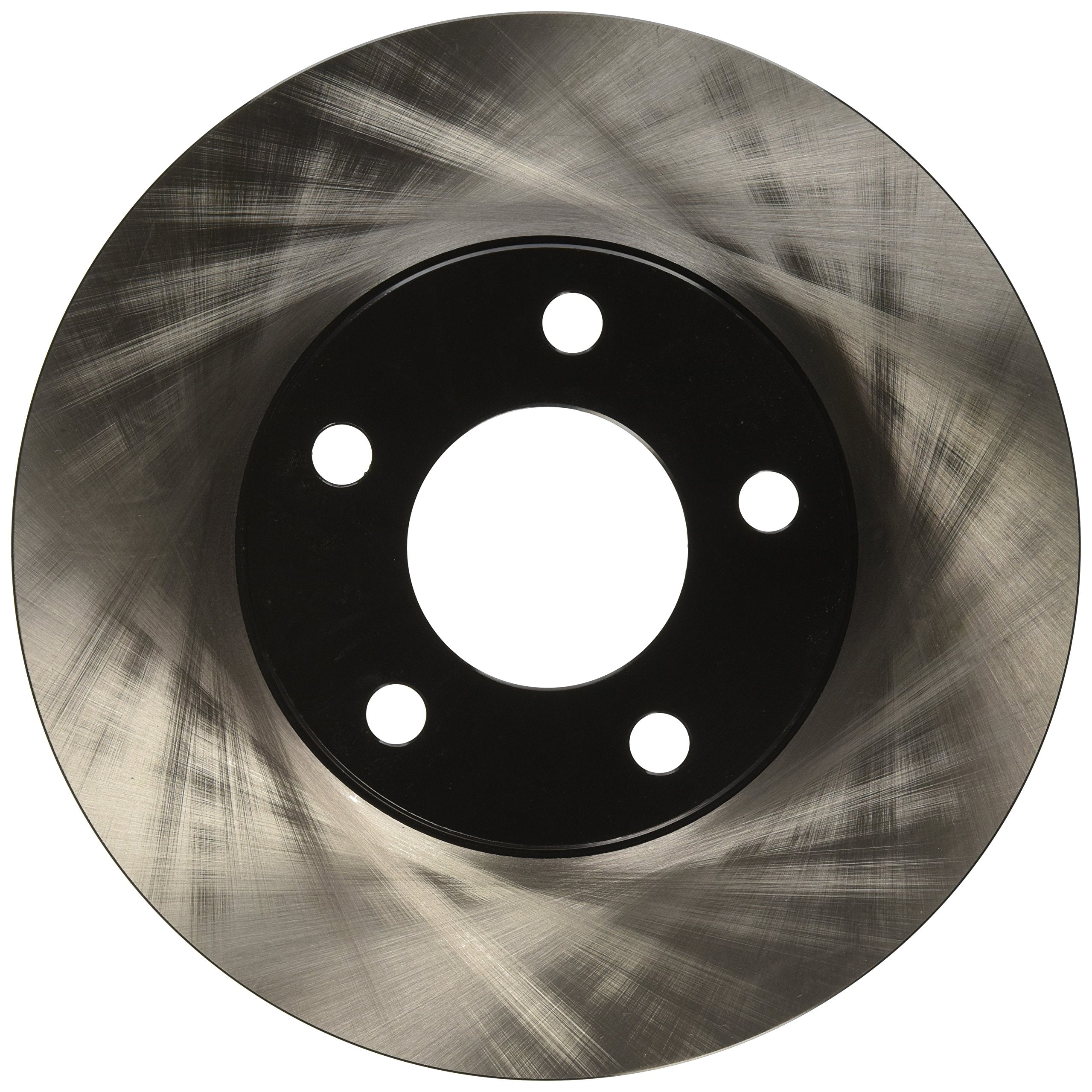 120.61041 Centric Premium Brake Rotor