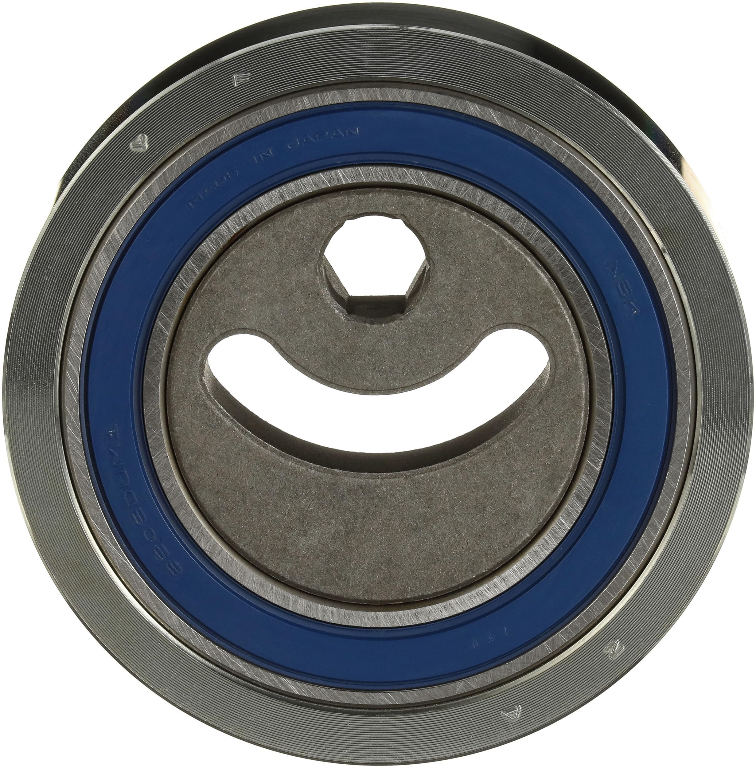 DriveAlign nobrandname 36276 Idler/Tensioner Belt Pulley