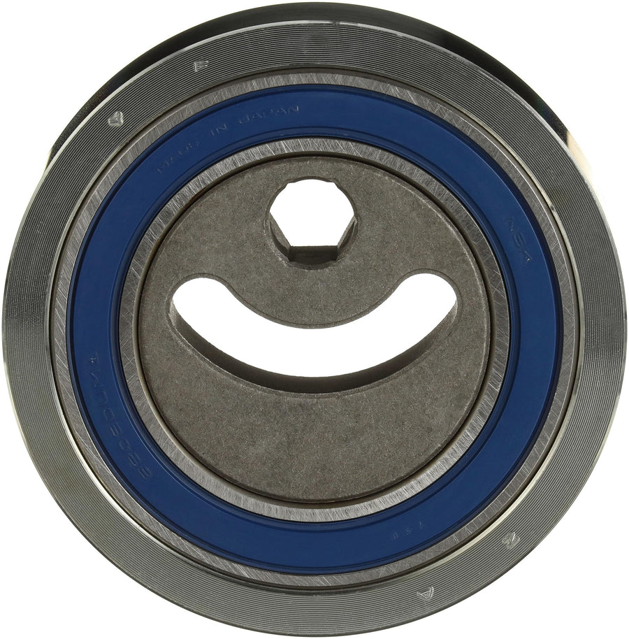 DriveAlign nobrandname 36276 Idler/Tensioner Belt Pulley