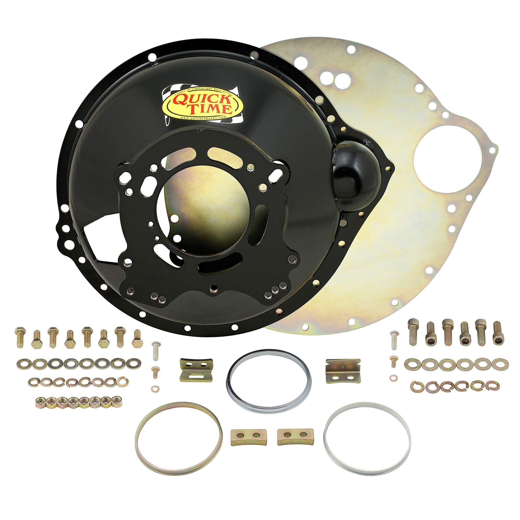RM-6057SFI Quick Time Bellhousing