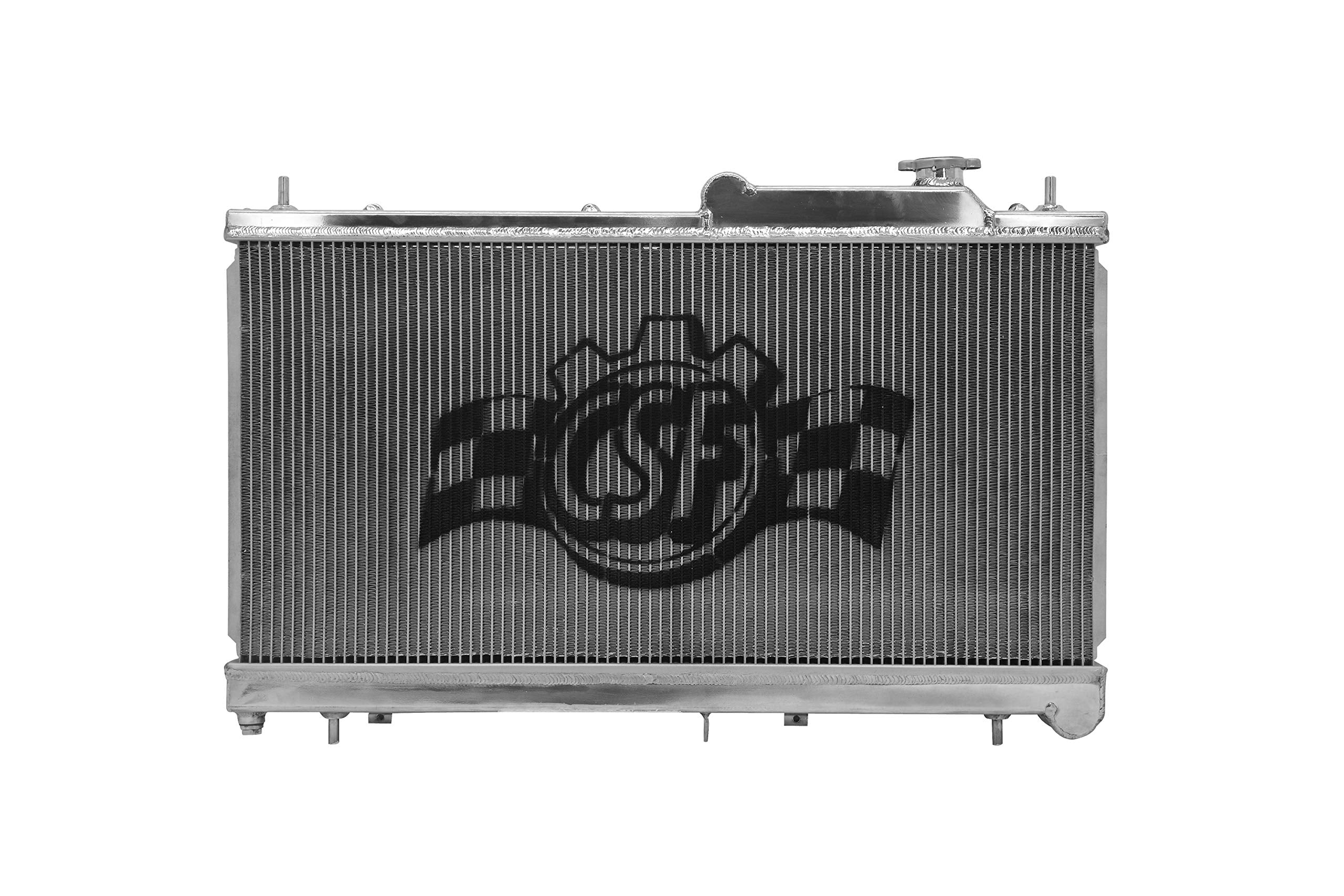 CSF 7028 High Performance Radiator CSF